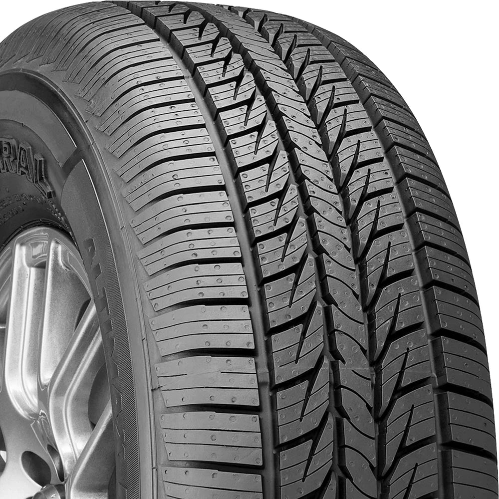 All Season 235/60R16 100H Passenger Tire E680813