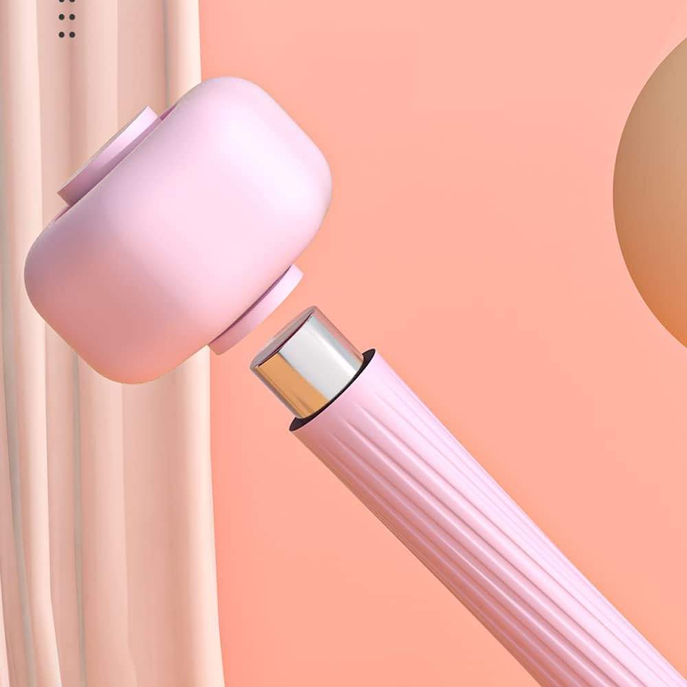 Silicone Telescopic Dumbbell Q16462