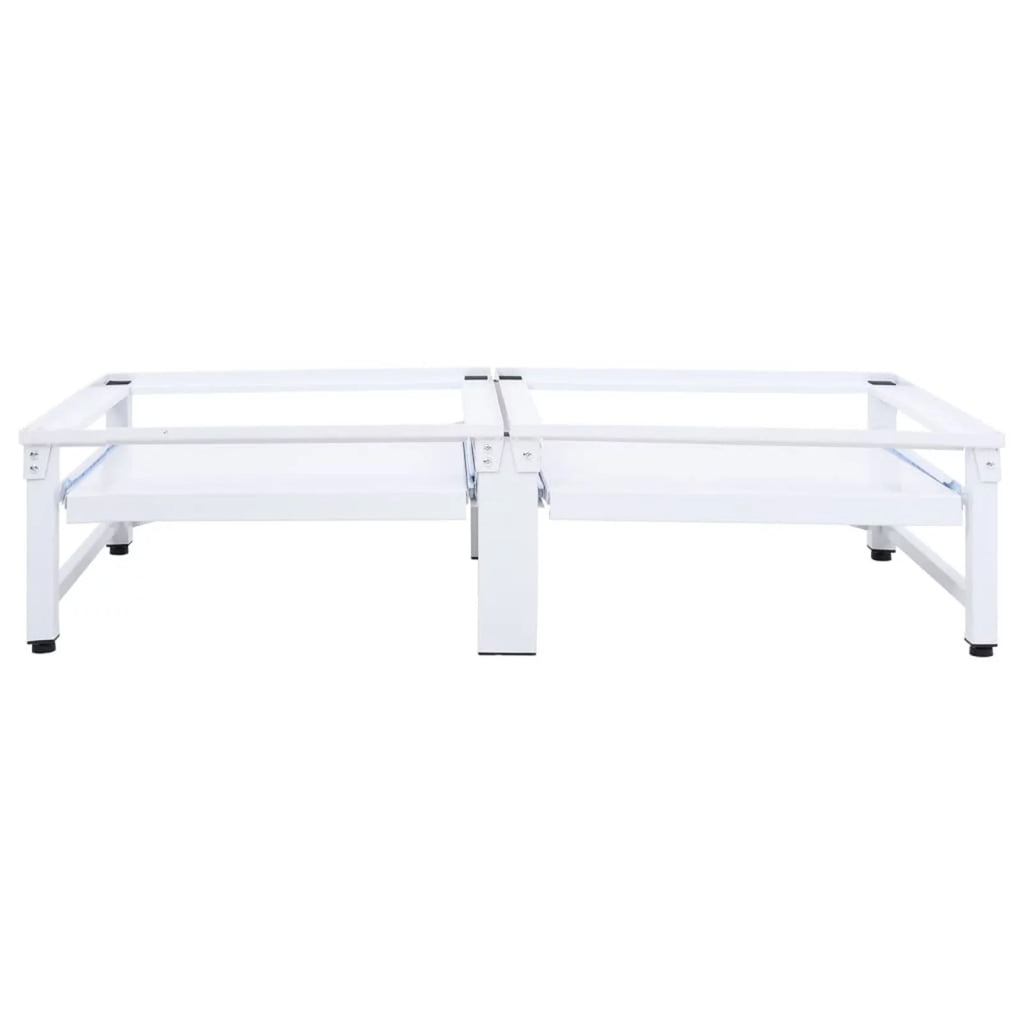 Washing Machine Stacking Kit with Pull-Out Shelf U342