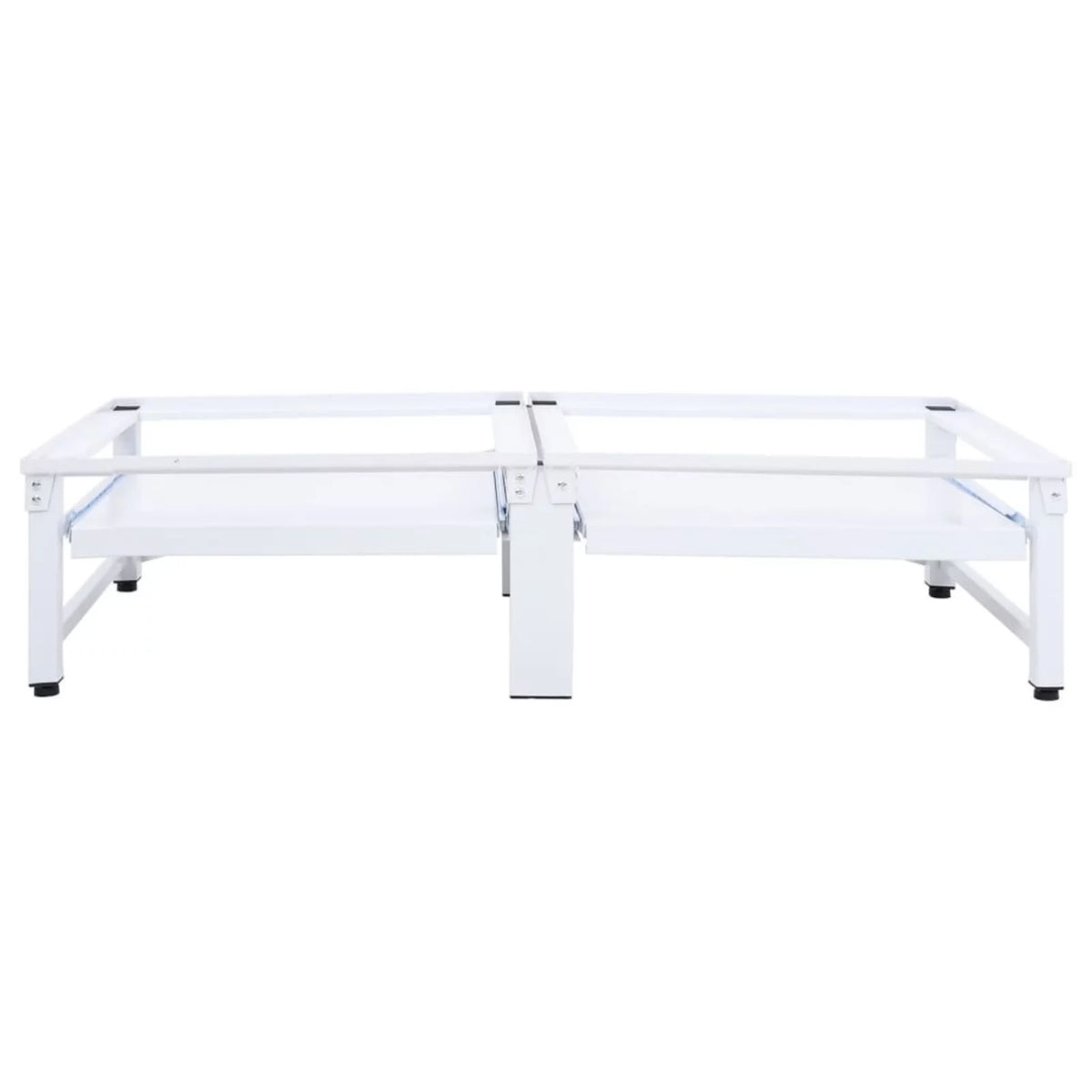 Washing Machine Stacking Kit with Pull-Out Shelf U342