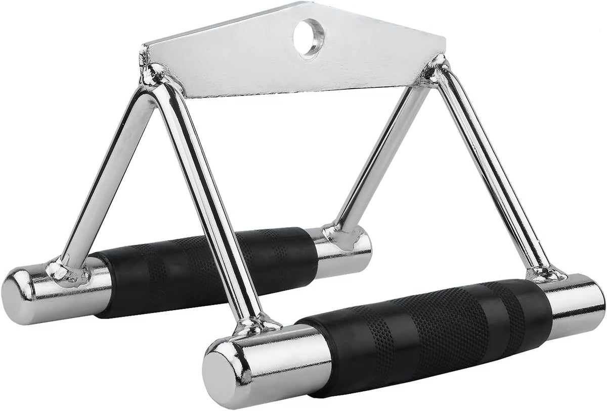 V Bar Cable Attachment with Non-Slip Handle D455