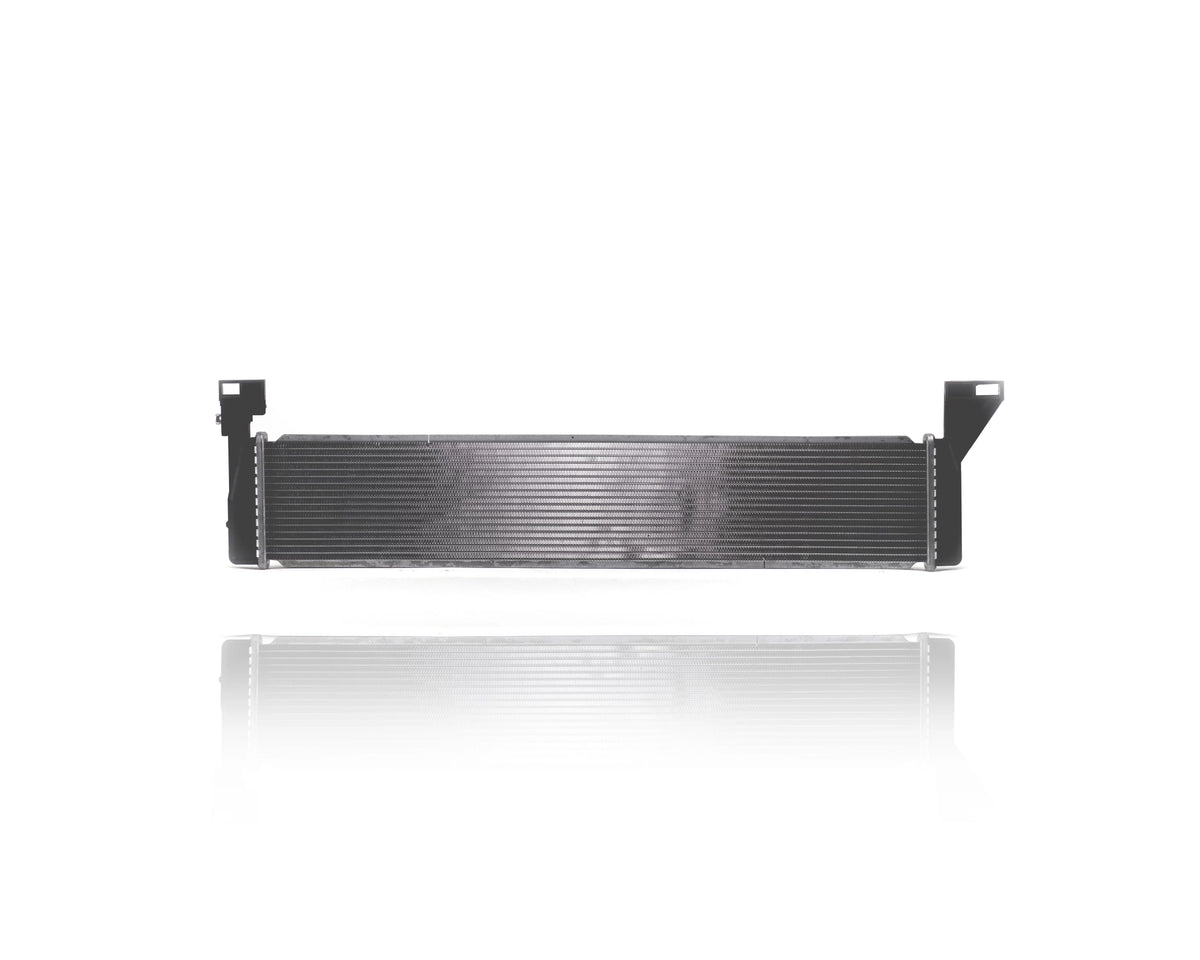 Cooling Radiator Plastic Tank Aluminum Core G2975