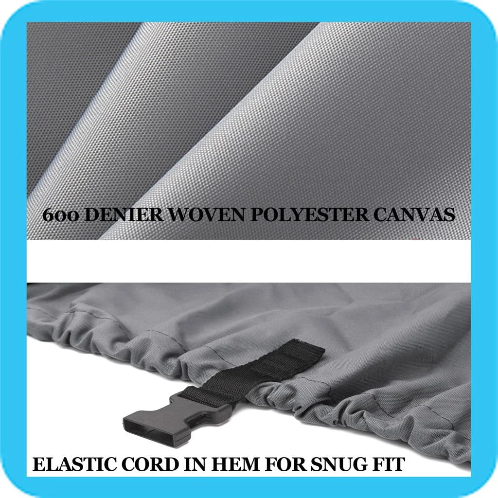 Boat Cover W81459