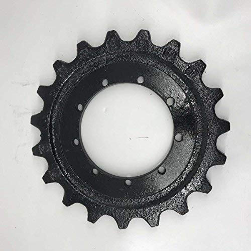 Mini Excavator Sprocket K894631