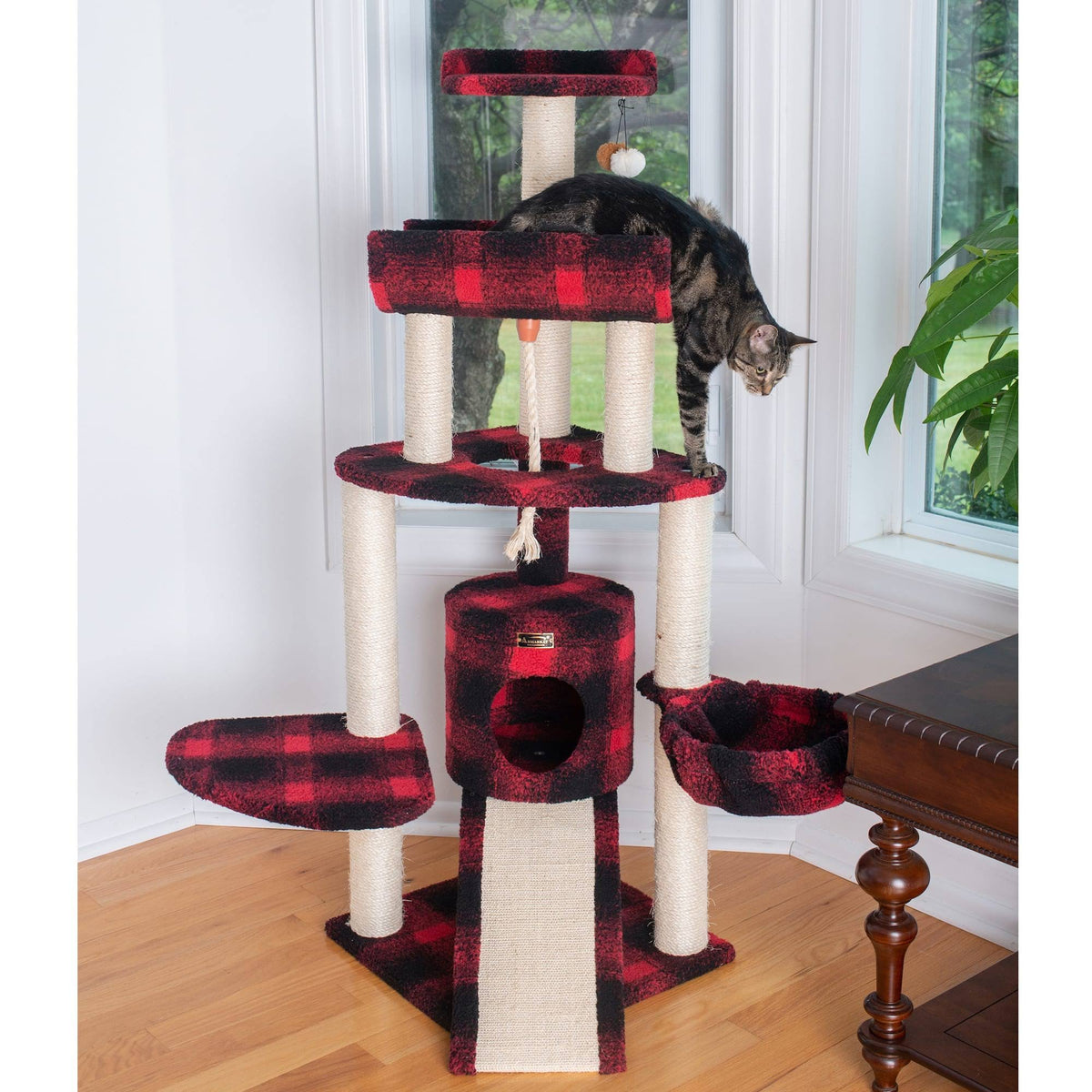 Cat Tree C758754