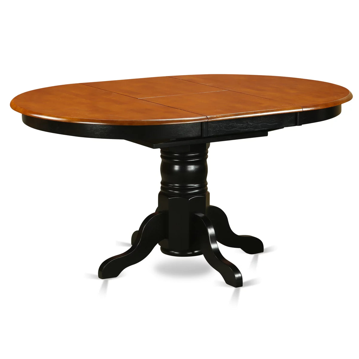 7 Piece Dining Table Set with Oval Table and 6 Chairs V3313