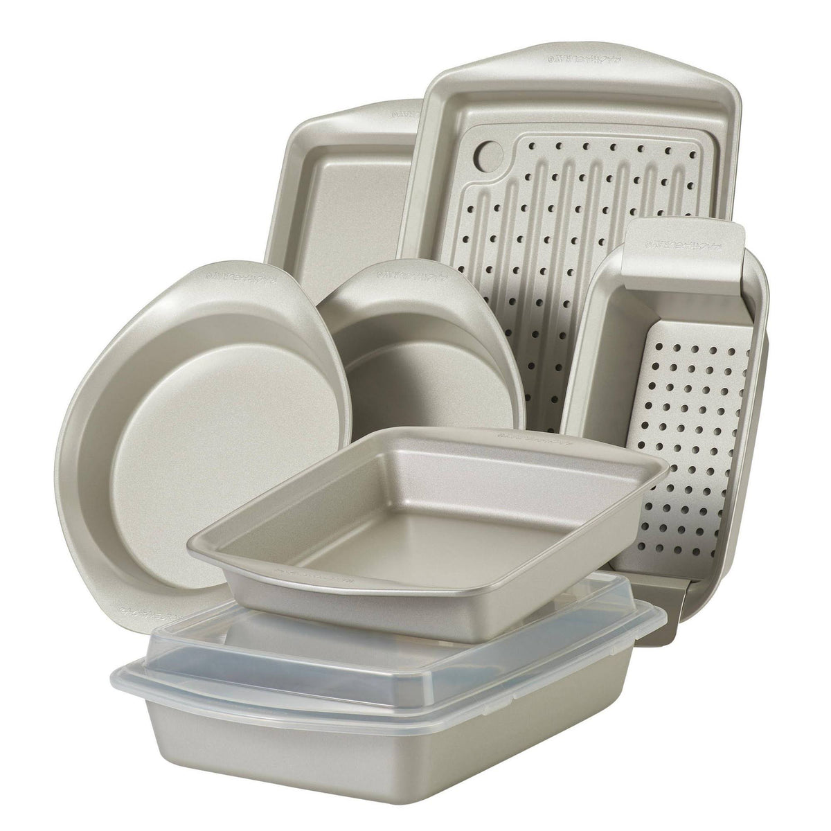 10 Piece Bakeware Set D161169