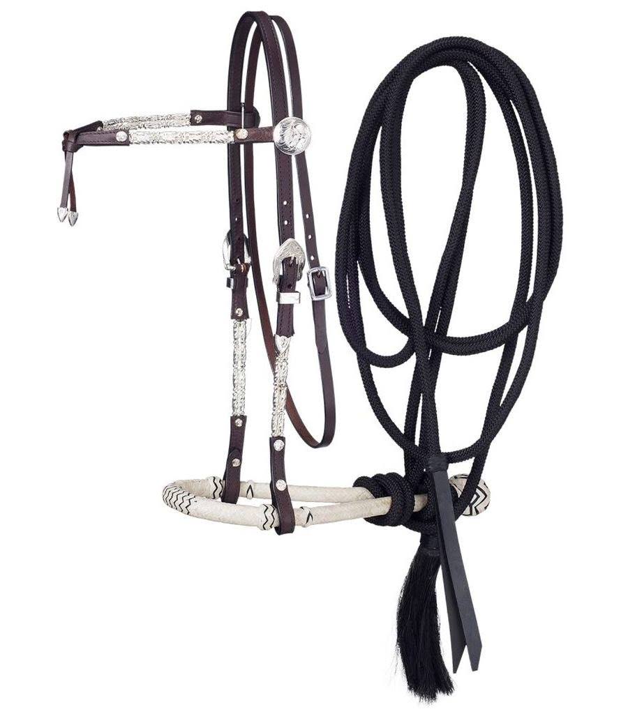 Dark Oil Bosal Set F960282