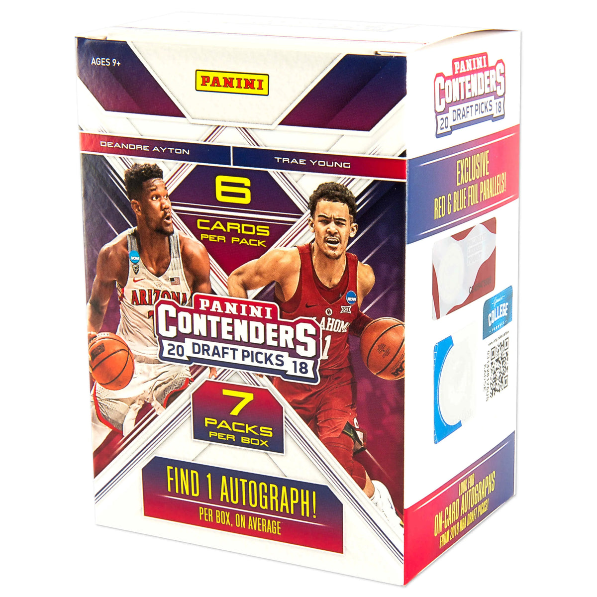 Basketball Trading Cards H913
