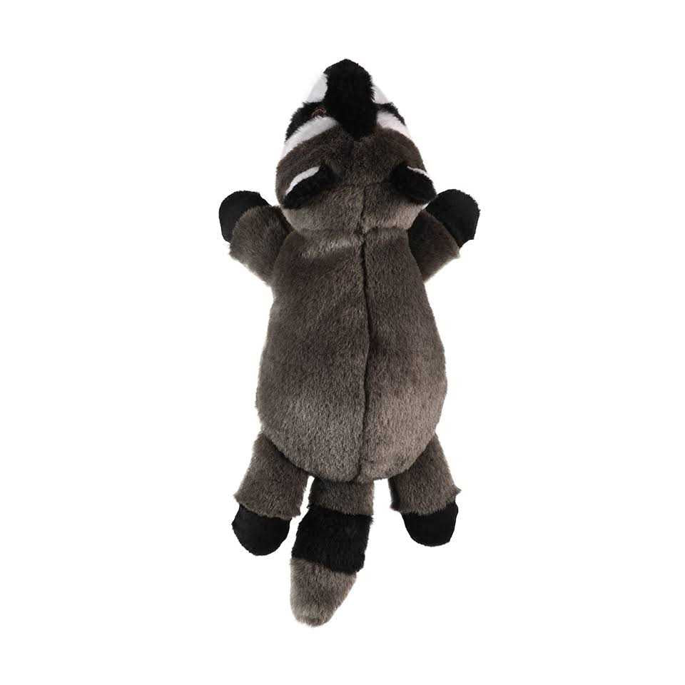 Squeaky Plush Dog Toy I782339