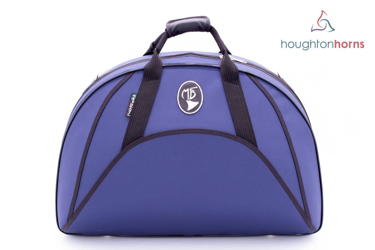 Purple Nylon French Horn Case R308