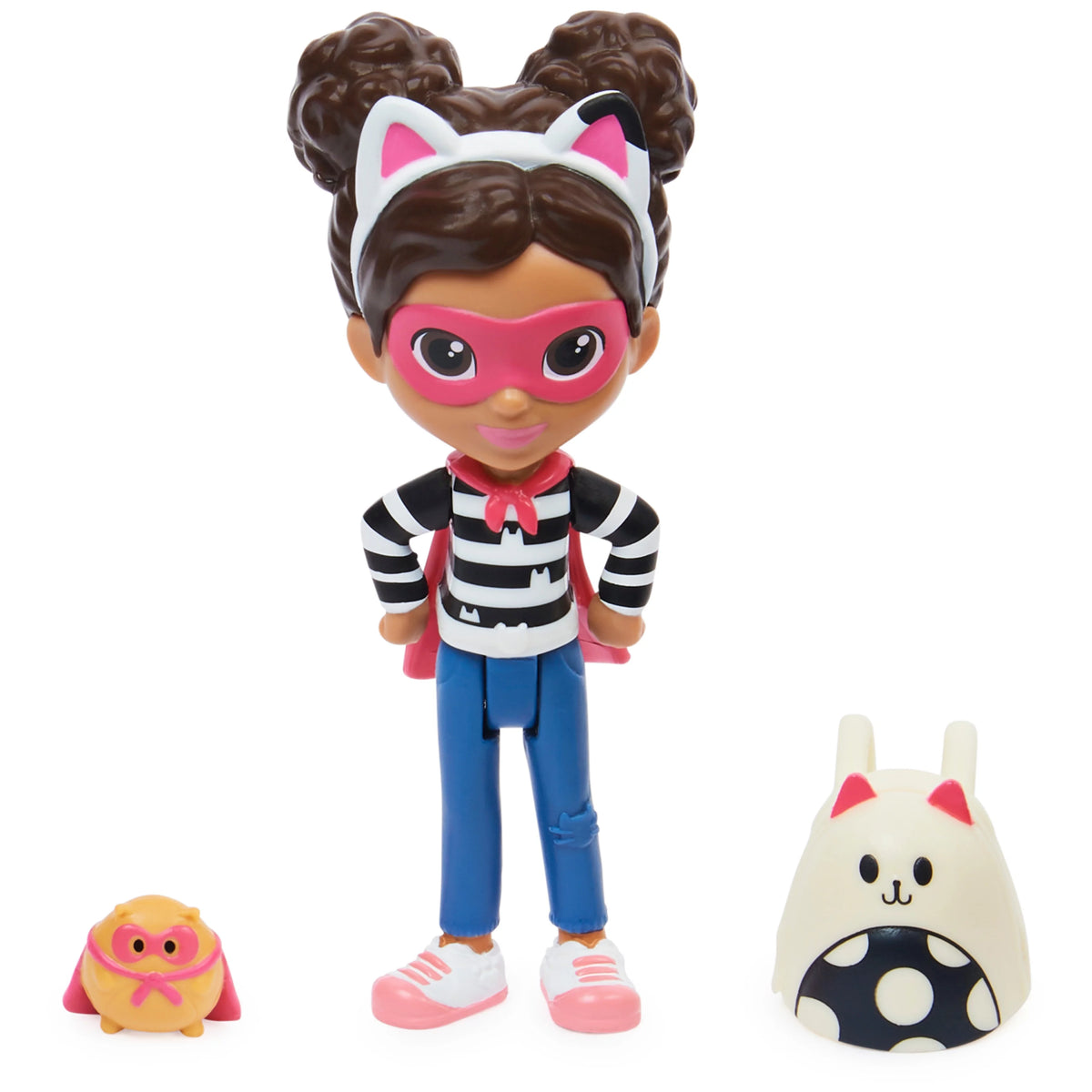 Gabby’s Dollhouse Friendship Pack S759