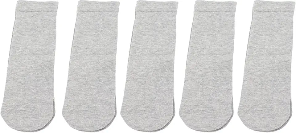 Below Knee Stump Shrinker Soft Breathable Elastic Cotton (M) H3546