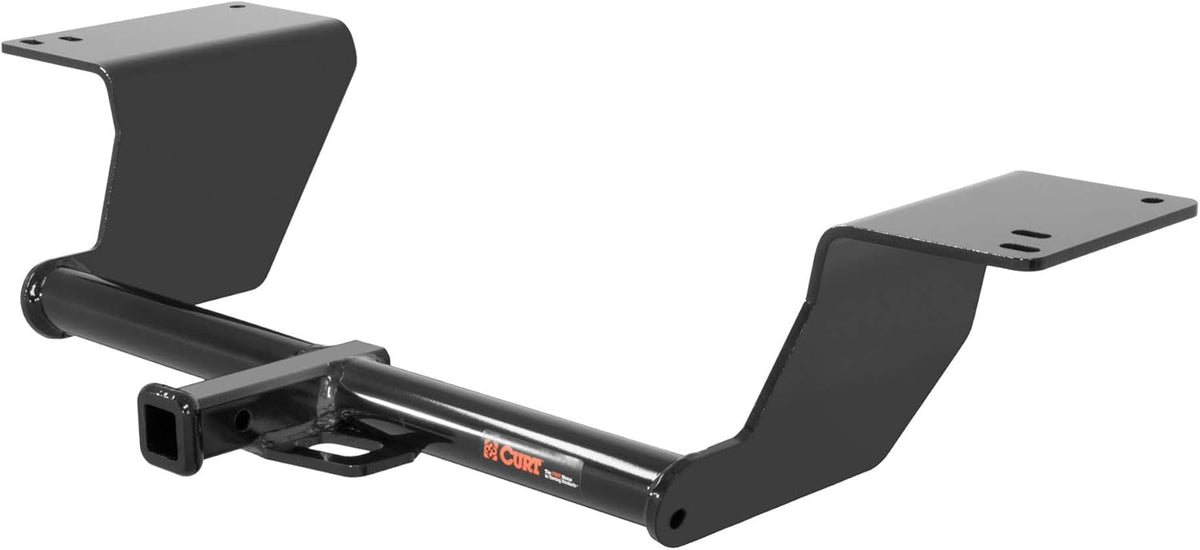 Class 2 Trailer Hitch, 1-1/4-Inch Receiver Y800629
