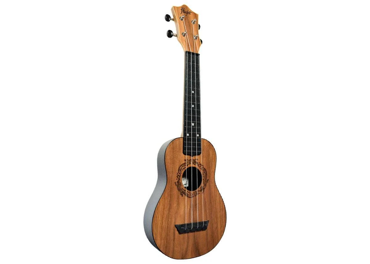 Soprano Ukulele P82610