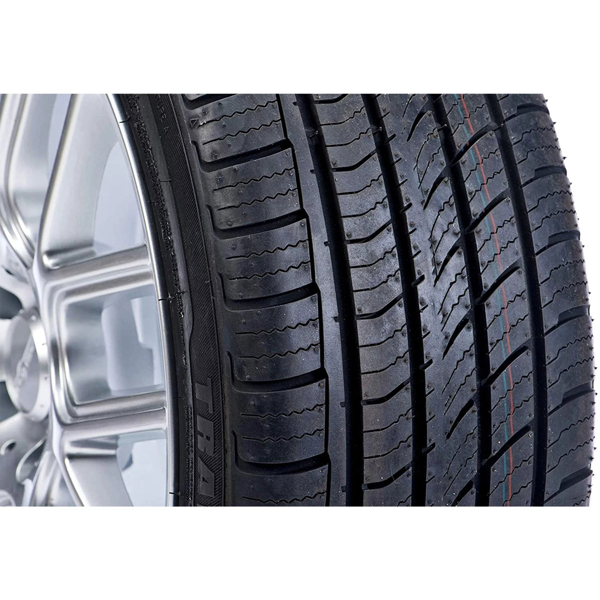 235/50R18 97W All Season Passenger Tire F11719