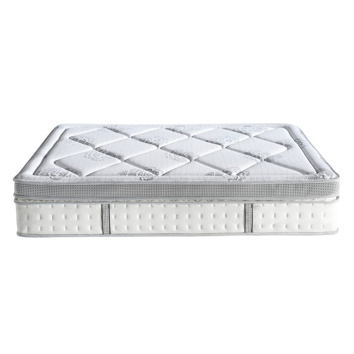 California King Hybrid Innerspring Mattress Y320330