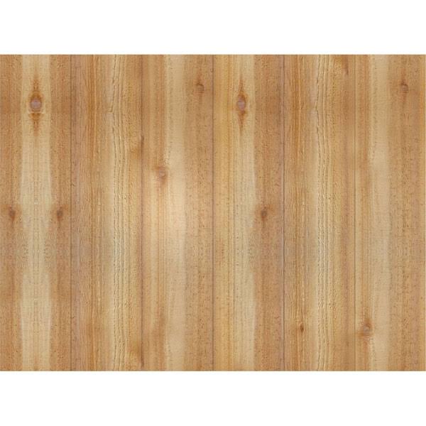 Rough Sawn Western Red Cedar Board-n-Batten Shutters with Z-Bar U836