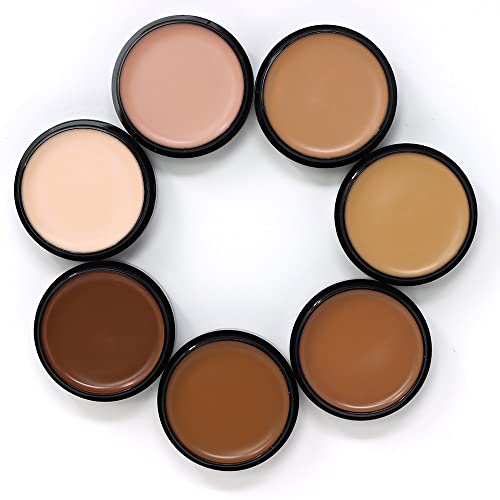Cream Makeup Kit K3005