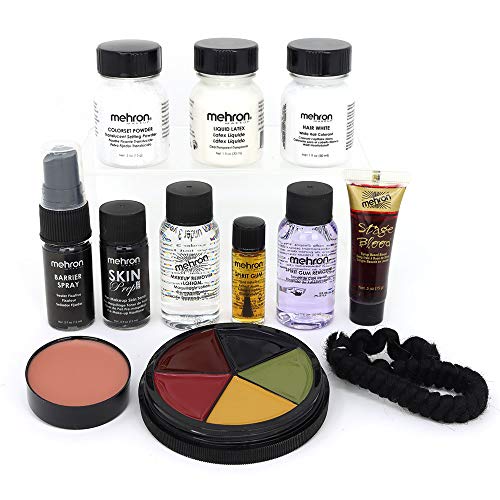 Cream Makeup Kit K3005
