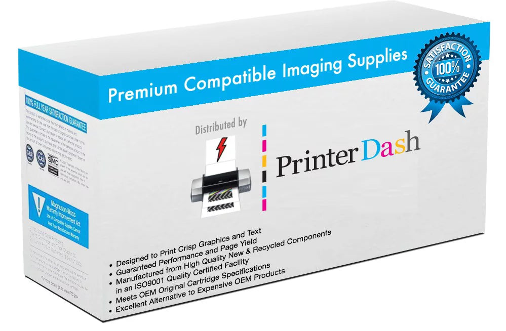 Compatible Toner Cartridge 3/PK K6643