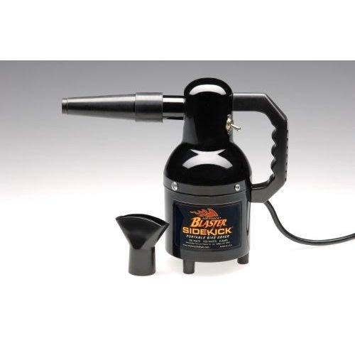 Compact Portable Motorcycle Dryer N94625