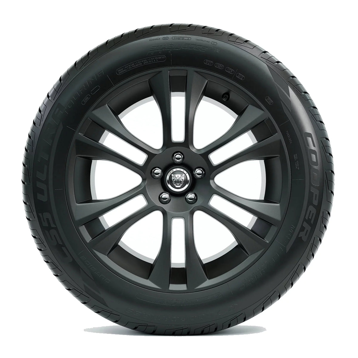 All Season 235/50R18 97W Passenger Tire E833