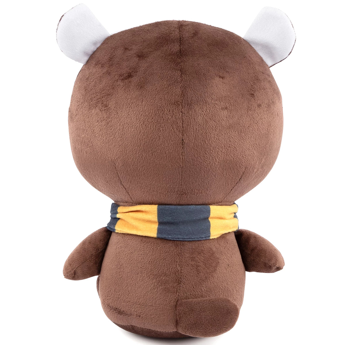 Brown Hufflepuff Pillow Buddy E643