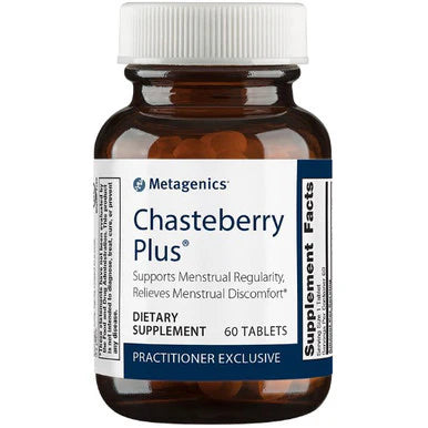 Chasteberry Plus 60T L25747