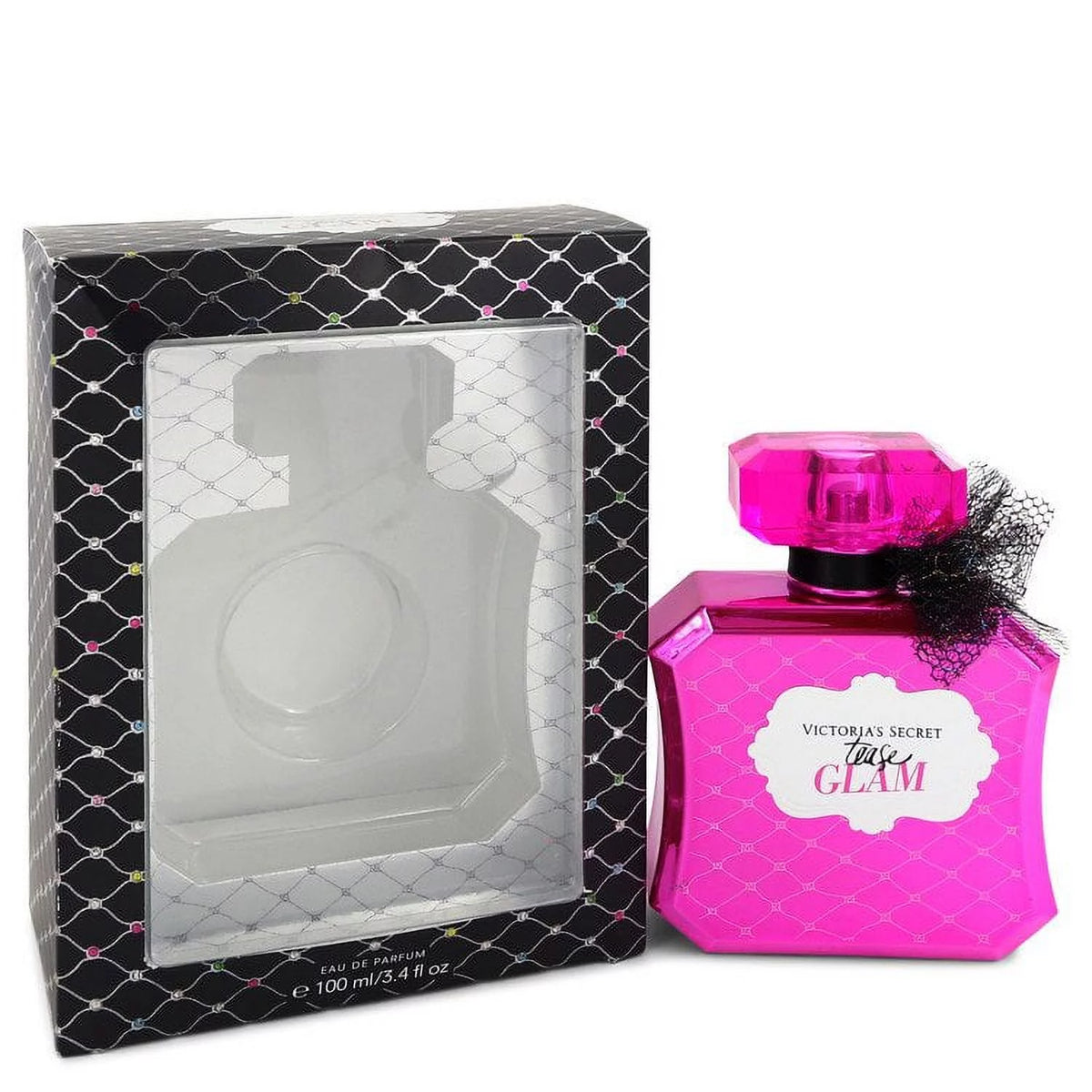 Eau De Parfum Spray 3.4 oz Q38718