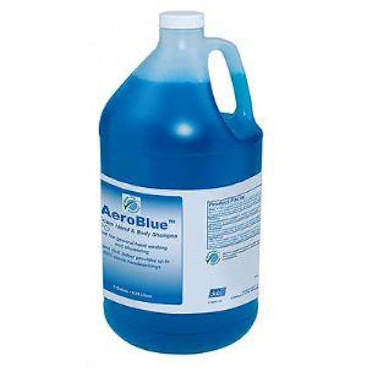Foam Hand & Body Shampoo, Case of 4 Gallons E186114