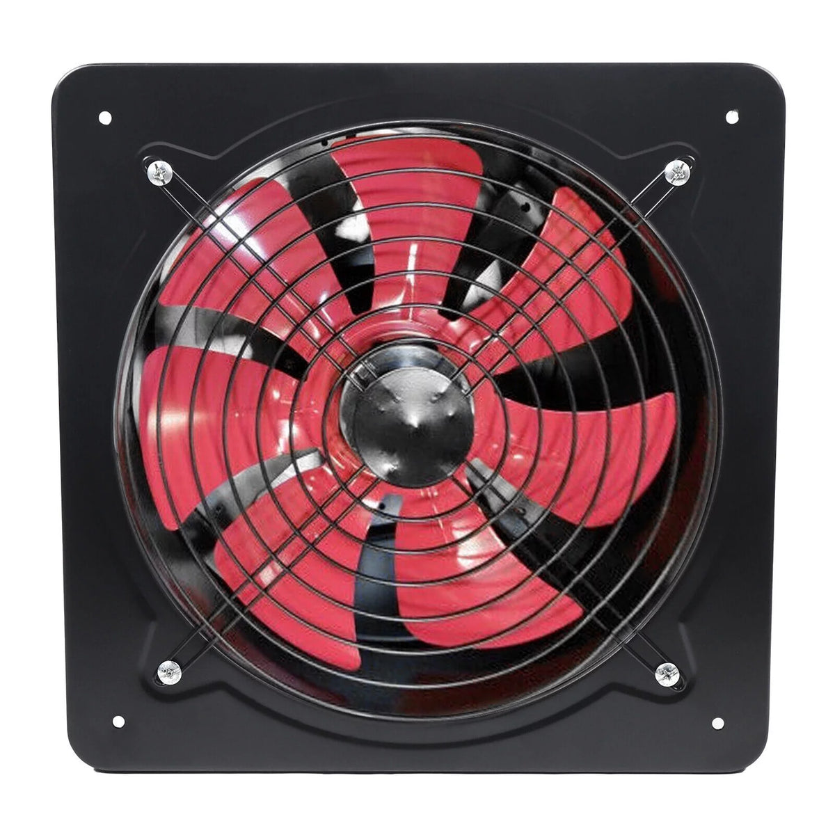 12'' Ventilation Exhaust Fan Wall Mounted Z528284