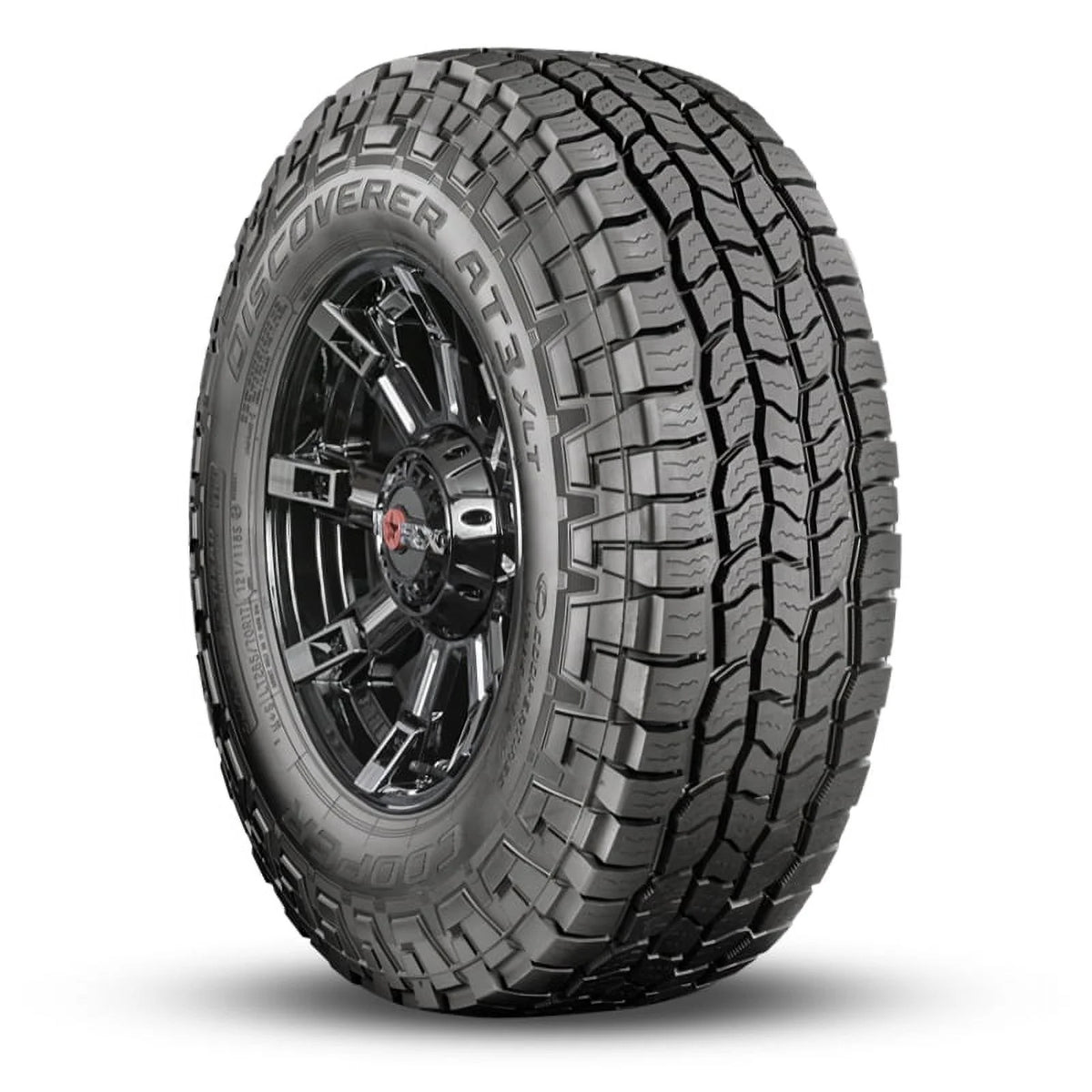 All Terrain Light Truck Tire F69222