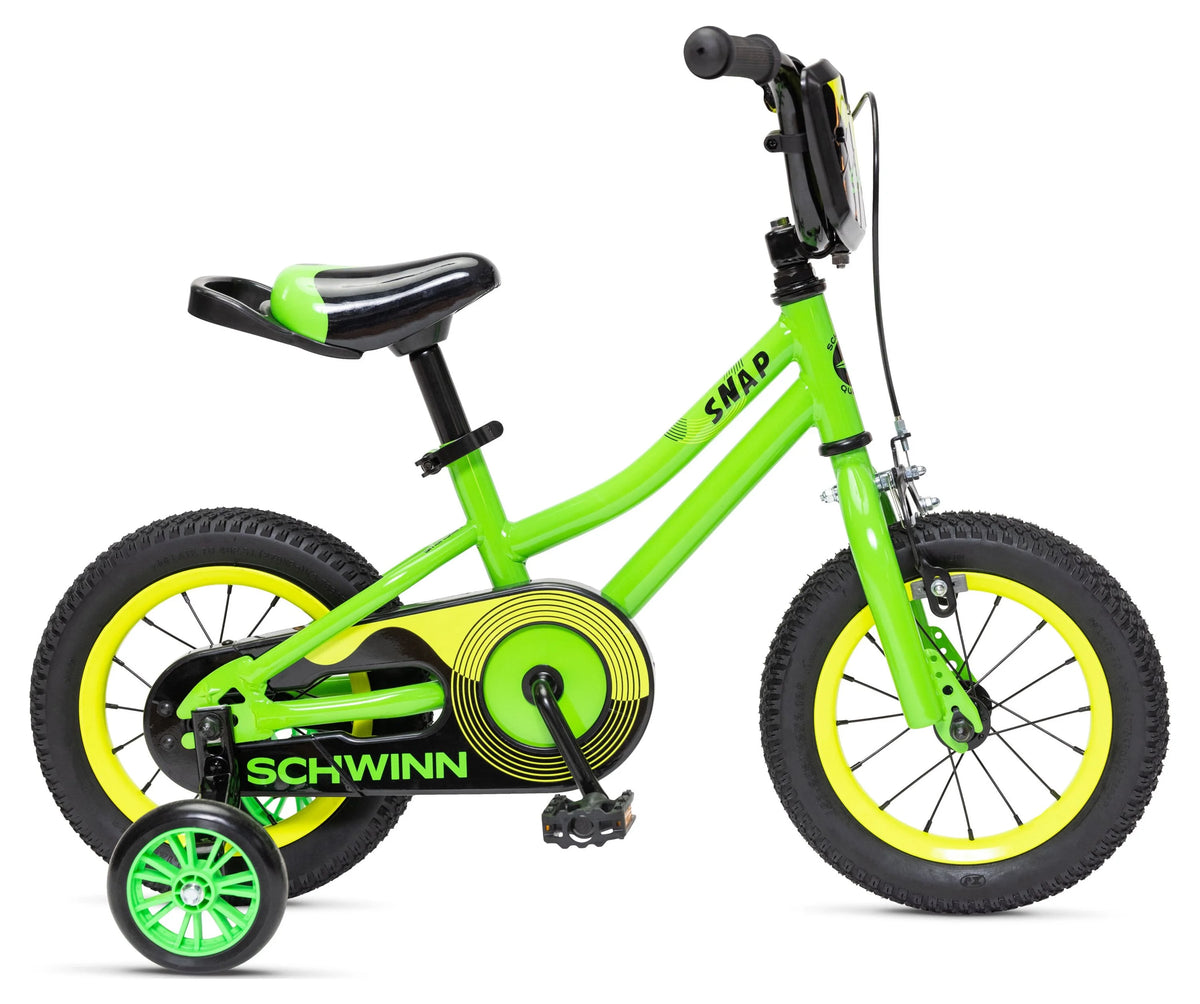 Blue 18-in. Kids Bike V523