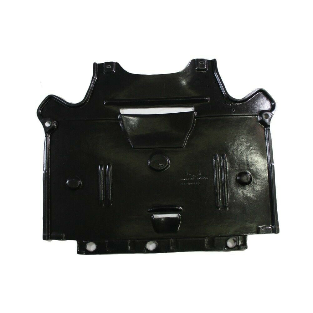 Lower Engine Under Cover Rear Section Splash Shield F917