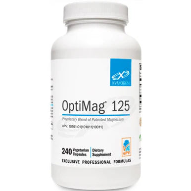 Magnesium Supplement K392686