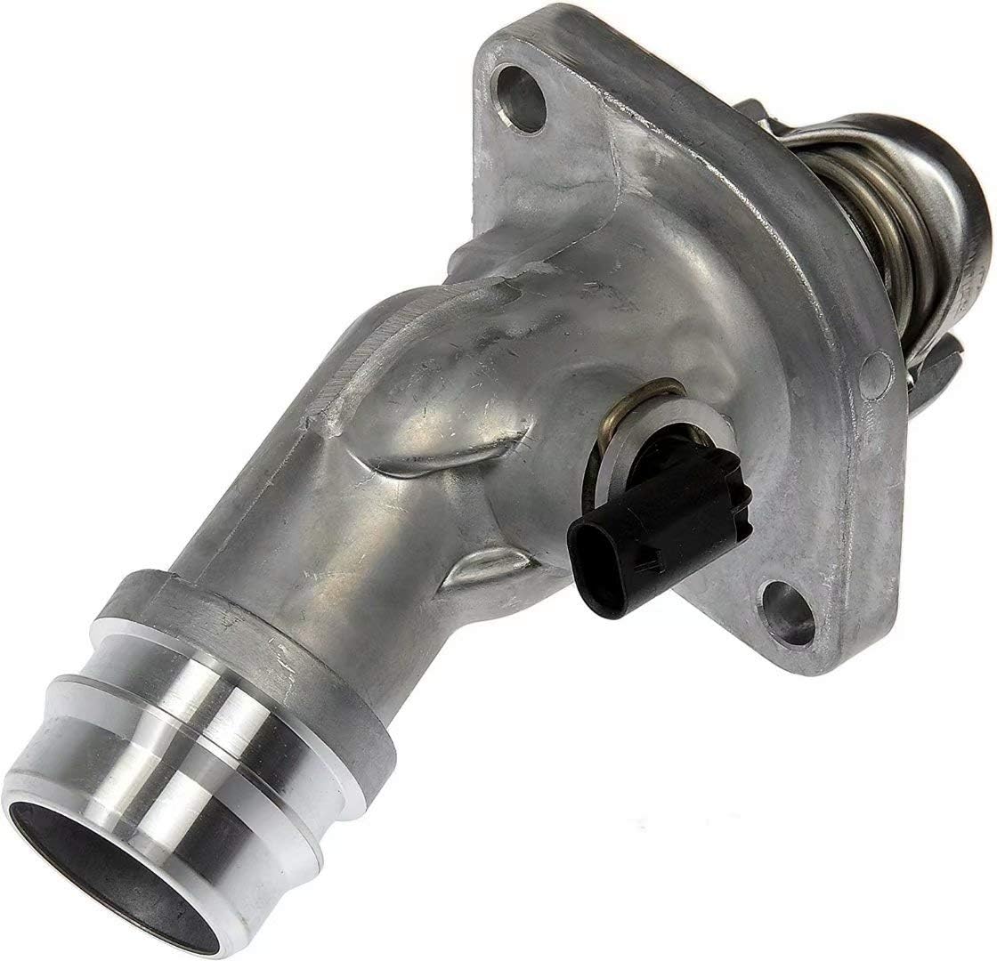 Thermostat Housing Assembly Pack of 2 P1244