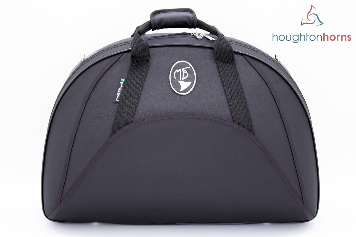 Purple Nylon French Horn Case R308