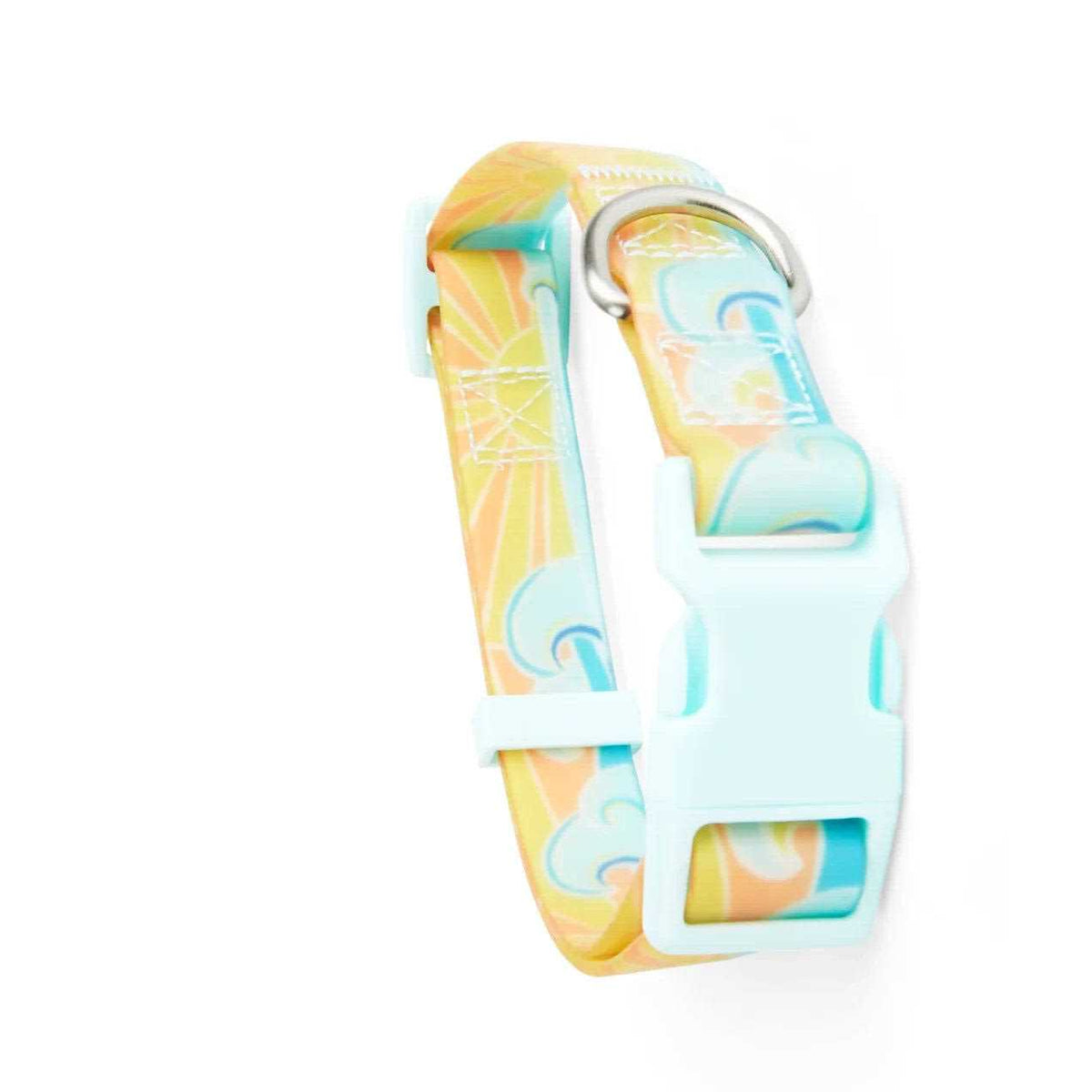 Wipeable Dog Collar W382271