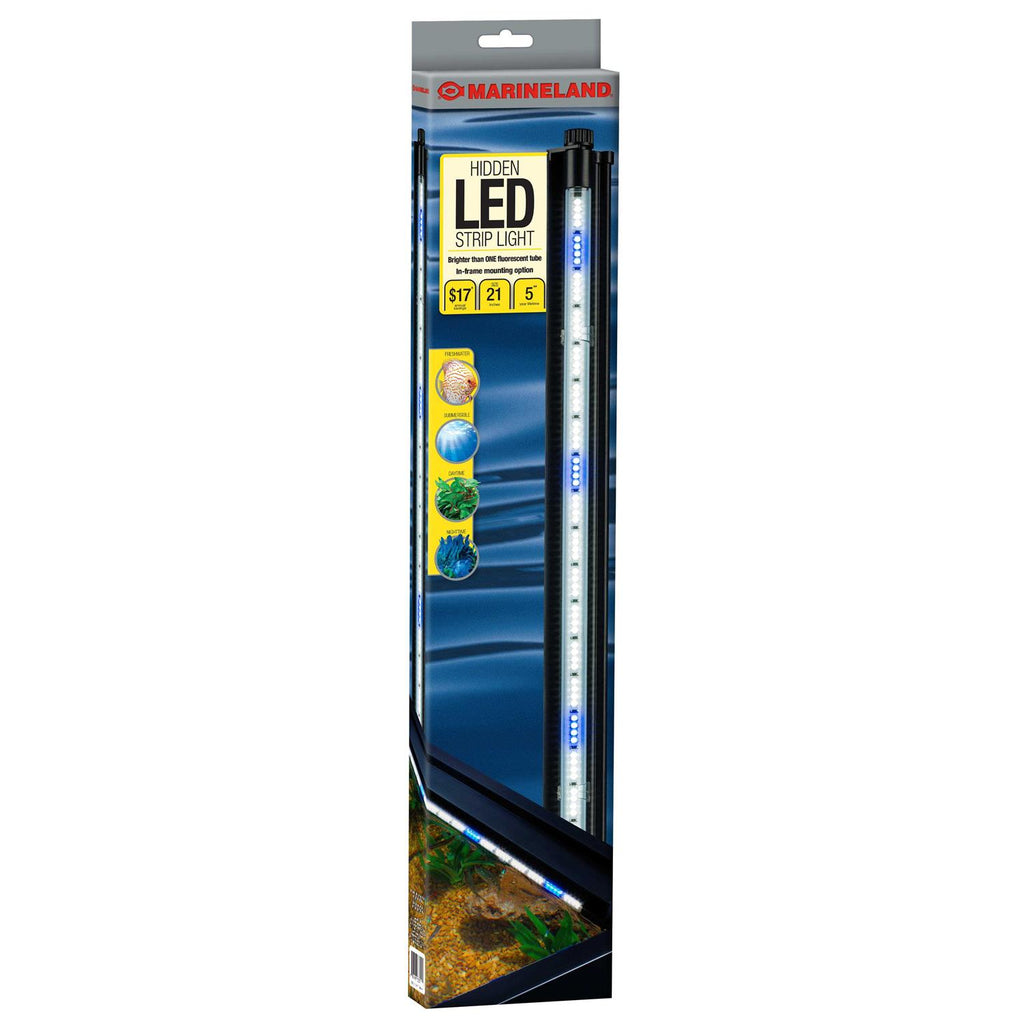 LED Lighting System E73664
