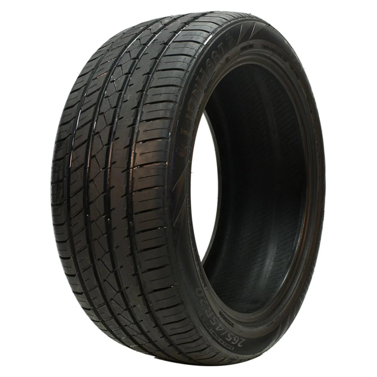 All Season 255/55R19 111V XL Passenger Tire P94299