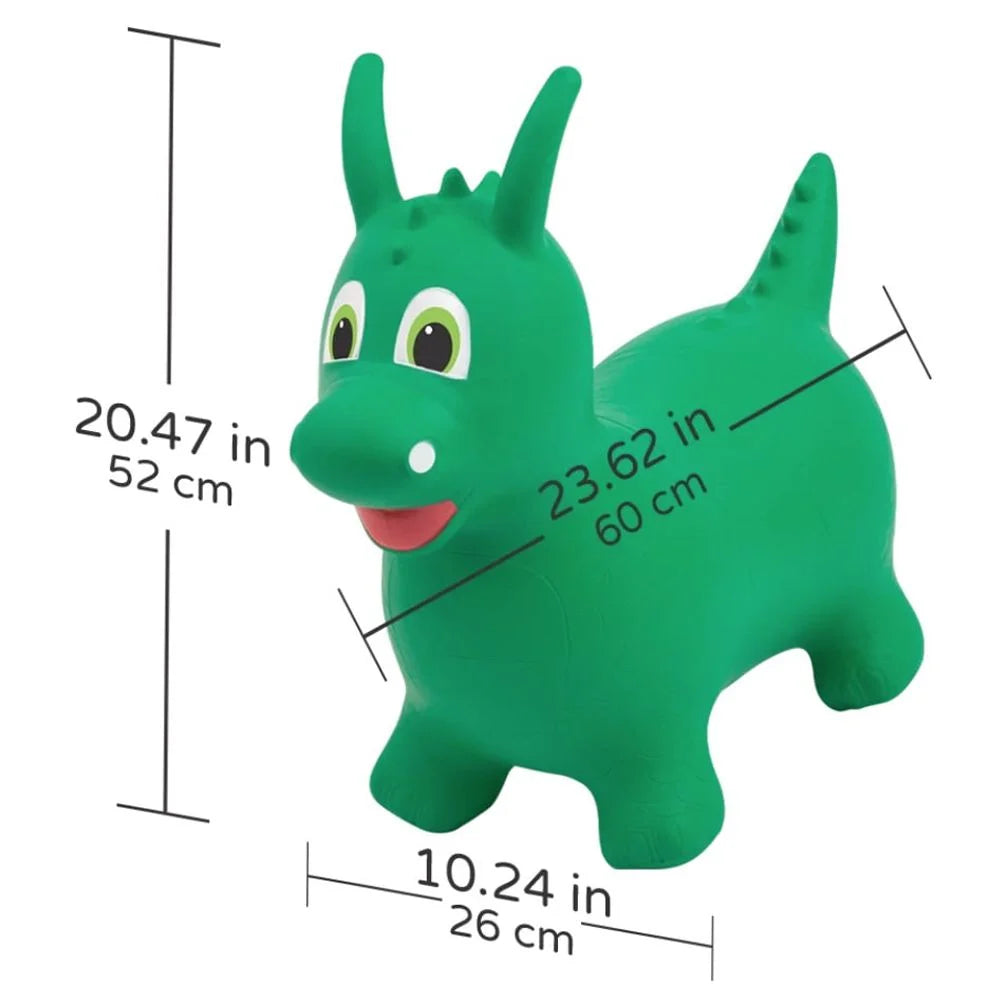 Dragon O4534