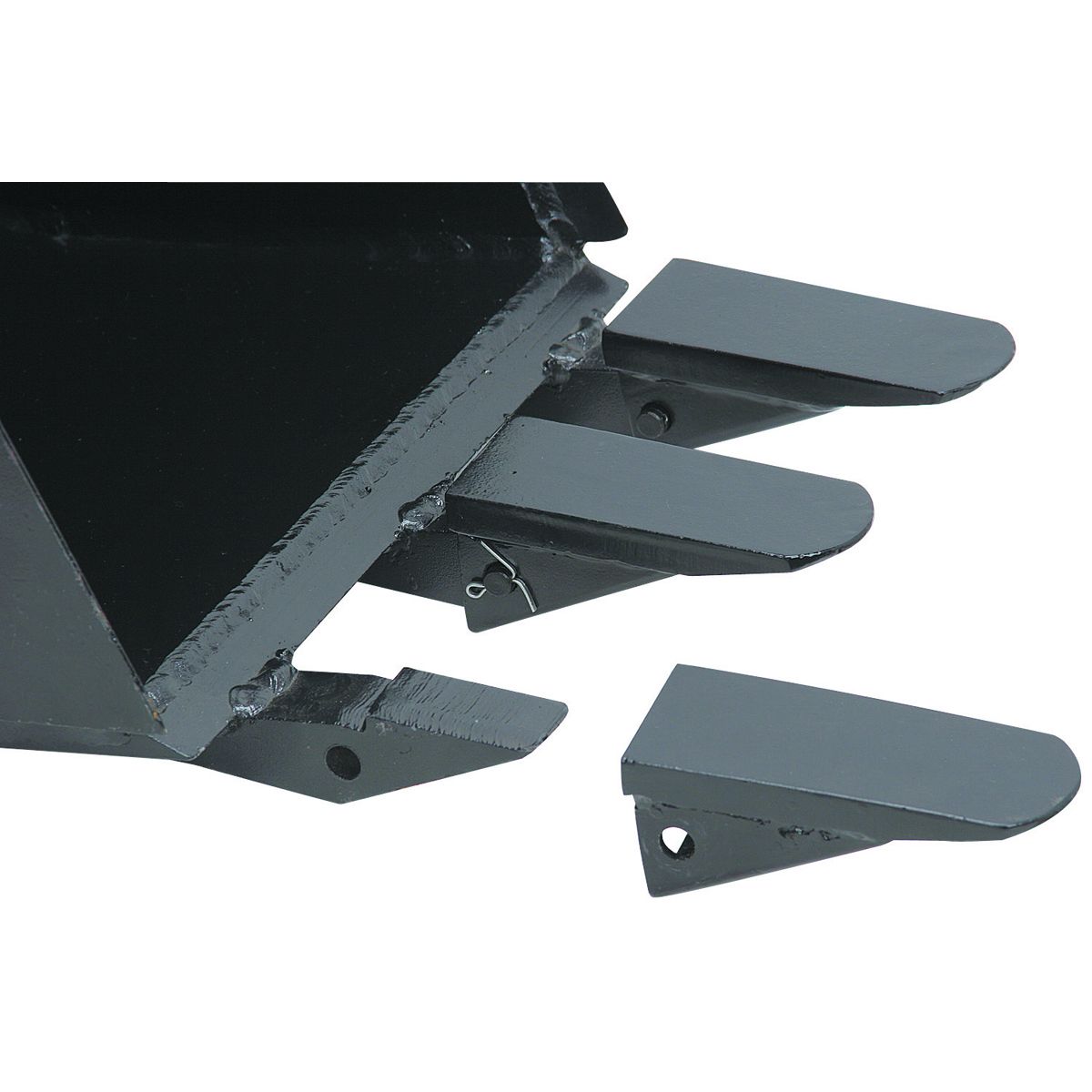 3 Tooth Trencher Bucket U156487