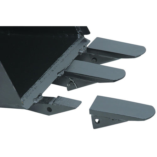 3 Tooth Trencher Bucket U156487