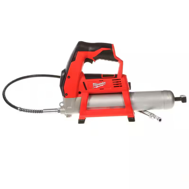 12V Lithium-Ion Brushless Cordless 1/4 in. Ratchet Kit C31033