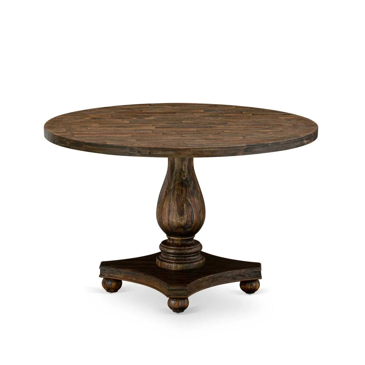 5-Piece Wood Dining Set F363