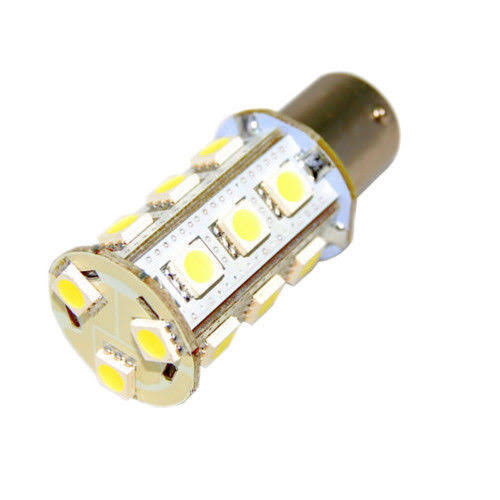 18-SMD Natural White LED Bulb G131359