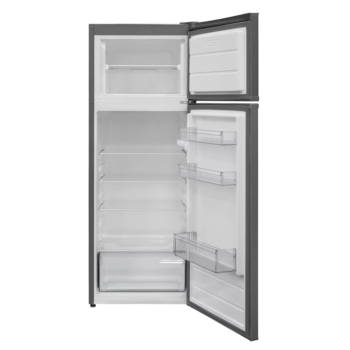 7.4 Cu. ft. Apartment Size Refrigerator in White V5250