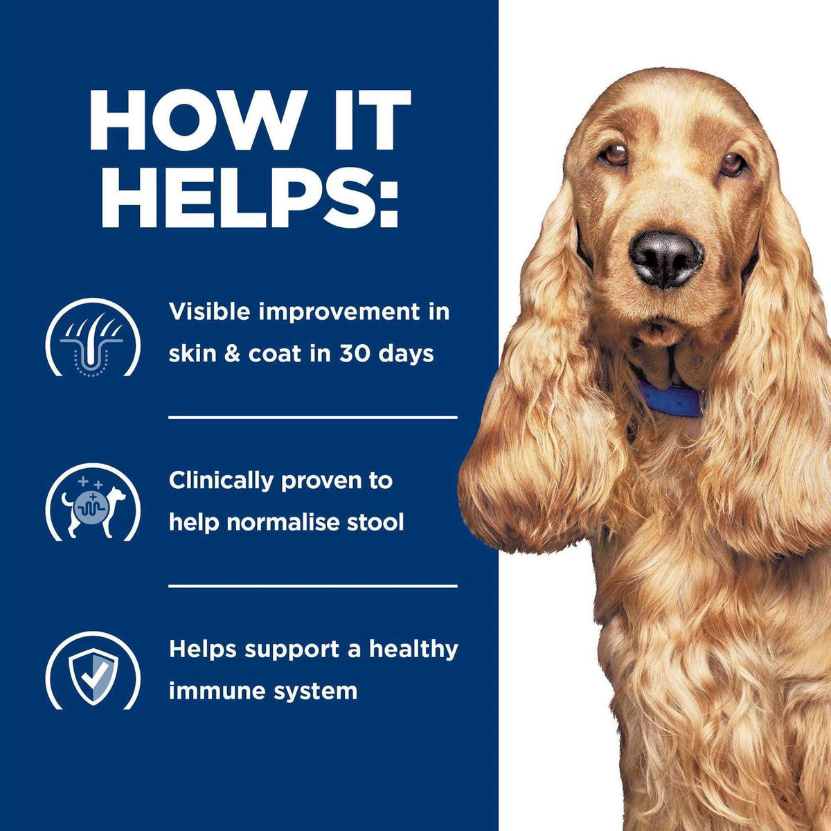 Skin/Food Sensitivities Canned Dog Food S3298