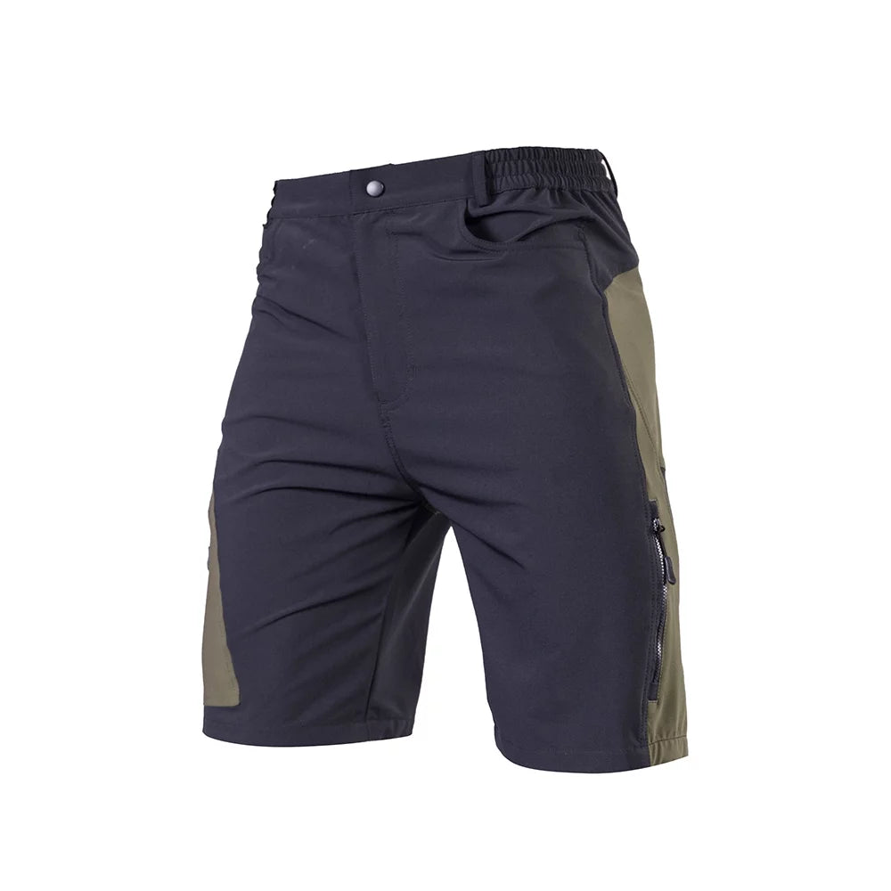 Baggy Breathable Cycling Shorts O578
